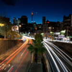Traffic Engineer Sydney